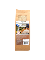 PIĘĆ PRZEMIAN Quinoa biała - komosa ryżowa 500g