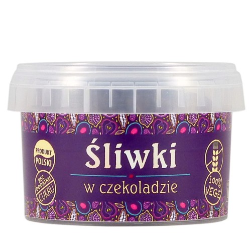 śliwki w czekoladzie.JPG