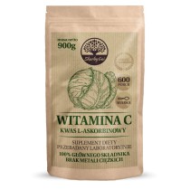 Witamina C z kapusty 900g SKARBY GAI 