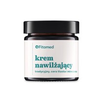 Krem nawilżający tradycyjny 50ml FITOMED