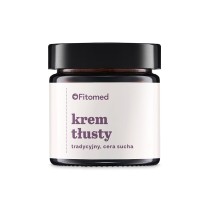 Krem tłusty tradycyjny 50ml FITOMED