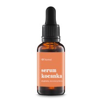 Serum olejowe Kocanka włoska do cery naczynkowej 30ml FITOMED