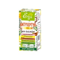 ETJA Antyseptyk-Oil - mix 100% naturalnych olejków eterycznych 10ml
