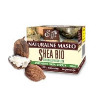 ETJA Masło Shea BIO 50ml (słoiczek)