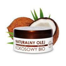 ETJA Olej Kokosowy BIO 150ml