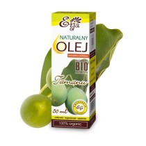 ETJA Olej Tamanu BIO 50ml