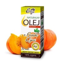 ETJA Olej z Pestek Dyni BIO 50ml