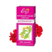 ETJA Olejek eteryczny naturalny - Goździkowy 10ml