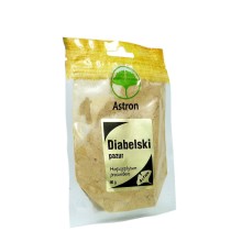 ASTRON Diabelski pazur - proszek 50g