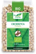 BIO PLANET Ciecierzyca bezglutenowa BIO 400g