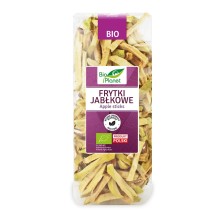 BIO PLANET Frytki jabłkowe BIO 100g