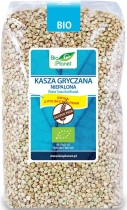 BIO PLANET Kasza gryczana niepalona bezglutenowa BIO 1kg