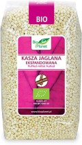 BIO PLANET Kasza jaglana ekspandowana bezglutenowa BIO 150g