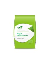 BIO PLANET Mąka amarantusowa BIO 400g