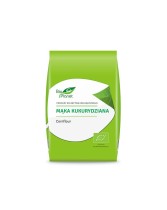 BIO PLANET Mąka kukurydziana BIO 400g
