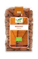 BIO PLANET Migdały BIO 350g