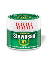ASEPTA Stawosan Q7 - krem laurowy 150ml