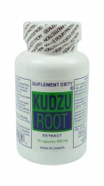 Kudzu Root 90kaps. KANADYJSKIE K&K BIO+ (BIOPOL)