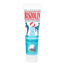 Biszolin żel z biszofitem 100g NAMI