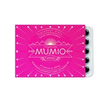 Mumio oczyczczone tabletki 200mg, 60tabl. NAMI