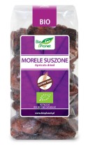 BIO PLANET Morele suszone bezglutenowe BIO 400g