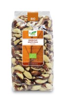 BIO PLANET Orzechy brazylijskie BIO 1 kg