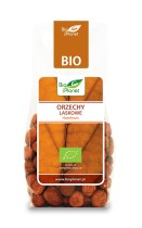 BIO PLANET Orzechy laskowe BIO 100g