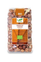 BIO PLANET Orzechy laskowe BIO 350g