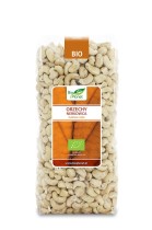 BIO PLANET Orzechy nerkowca BIO 1 kg