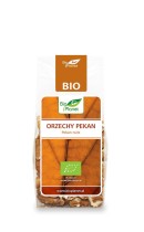 BIO PLANET Orzechy pekan BIO 100g