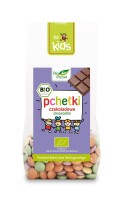 BIO PLANET Pchełki czekoladowe BIO 100g