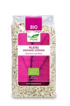 BIO PLANET Płatki owsiane GÓRSKIE BIO 300g