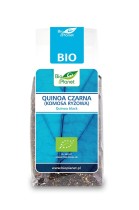 BIO PLANET Quinoa czarna (komosa ryżowa) BIO 250g