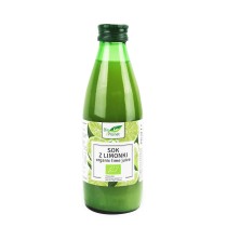 BIO PLANET Sok z Limonki NFC 100% BIO 250ml
