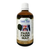 Para Farm MAX plus płyn 100ml INVENT FARM