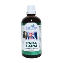 Para Farm płyn 100ml (pasożyty) INVENT FARM