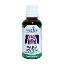 Para Farm płyn 30ml (pasożyty) INVENT FARM