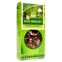 Brzoza guz BIO 50g DARY NATURY