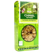 Chmiel szyszki BIO 20g DARY NATURY