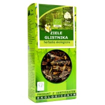 Glistnik ziele BIO 50g DARY NATURY