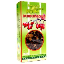 Herbatka Berberysowa 100g BIO DARY NATURY